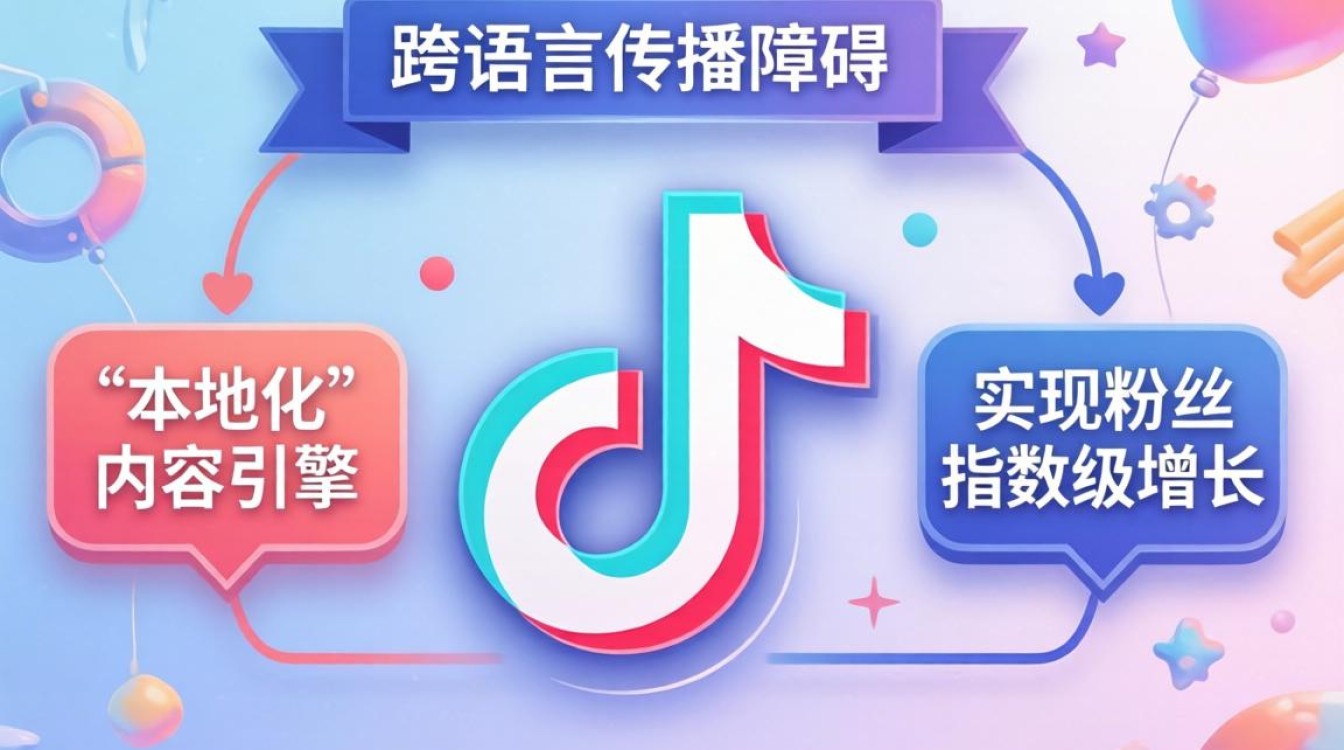 TikTok 翻译用什么软件