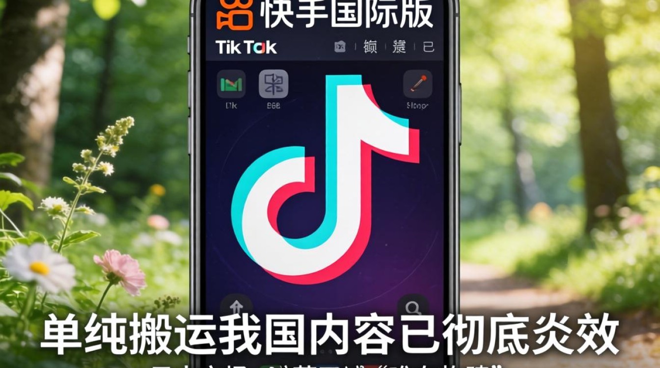 快手国际版TikTok日本运营攻略手把手教你