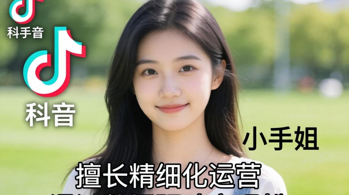 揭秘 TikTok 小手姐是谁及粉丝增长运营秘籍