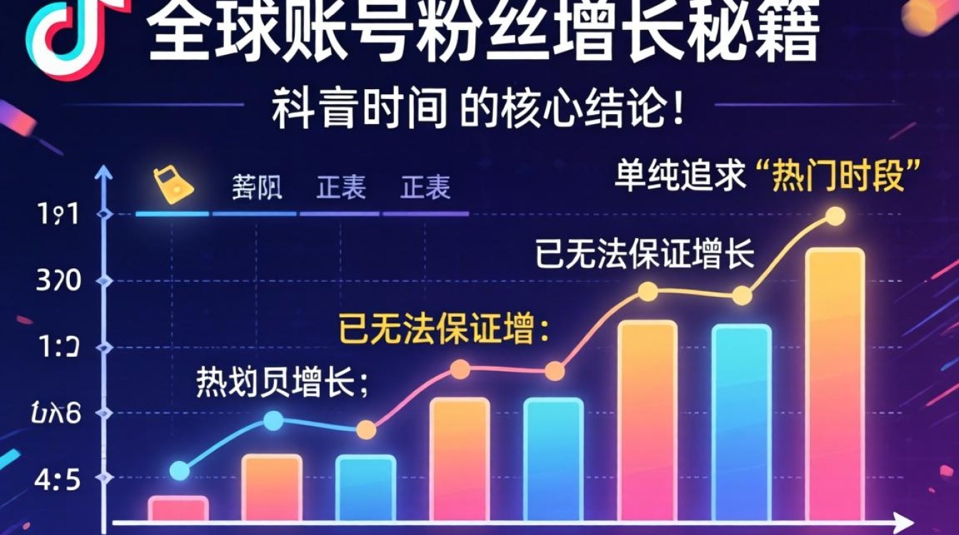 TikTok 发布时间表 全球账号粉丝增长秘籍,TikTok 最佳发布时间是什么? TikTok 发布时间表 全球账号粉丝增长秘籍