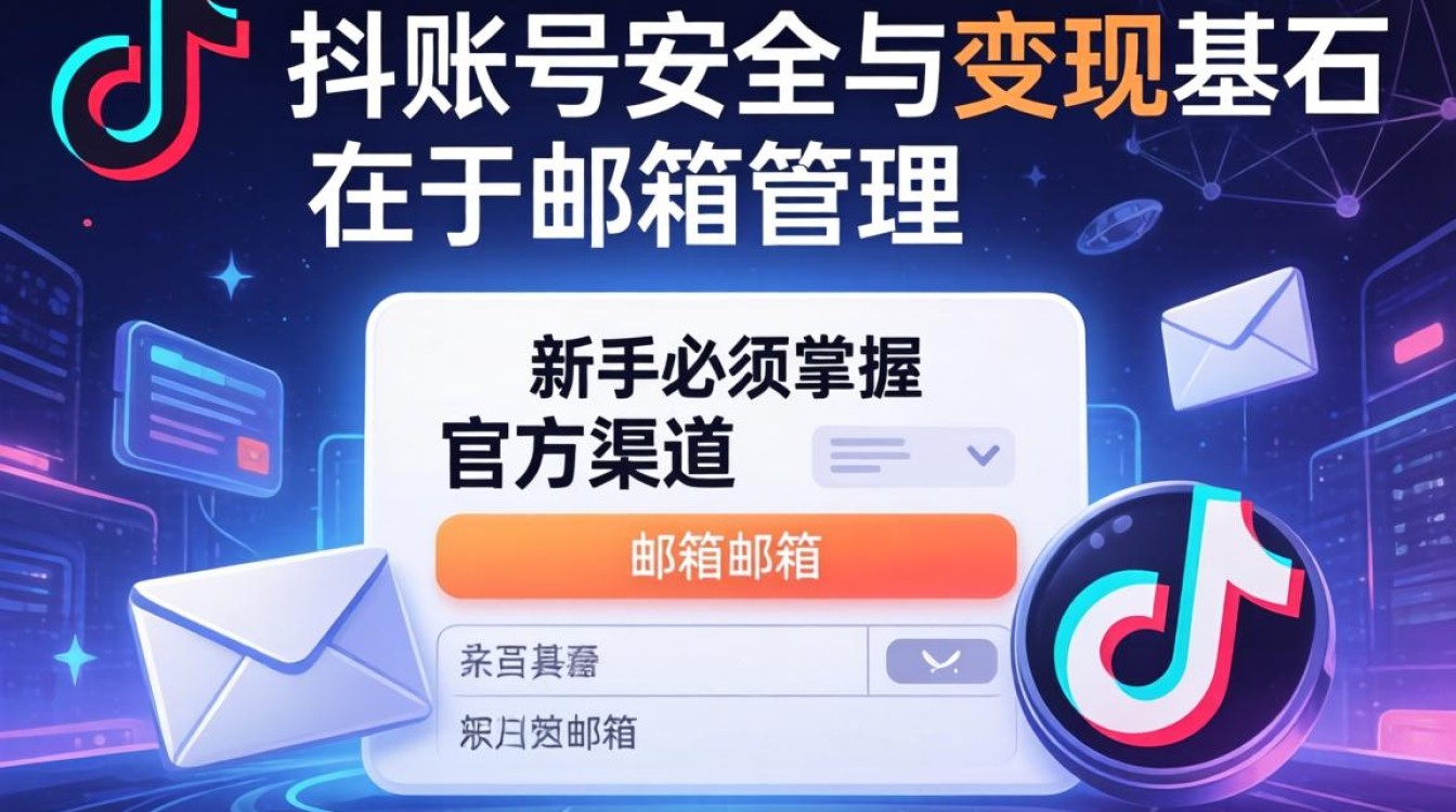 百家号如何查看 TikTok 注册邮箱