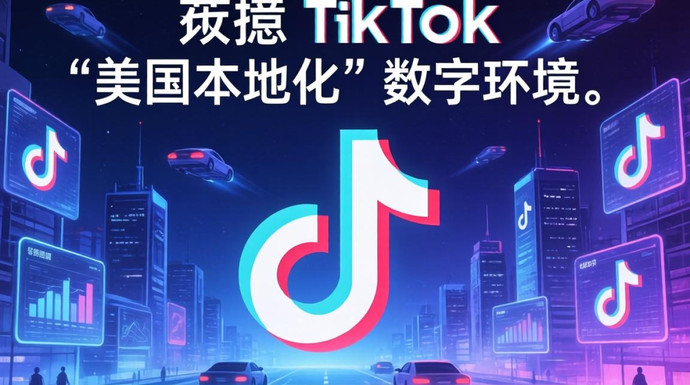TikTok电商带货实战技巧与流量密码