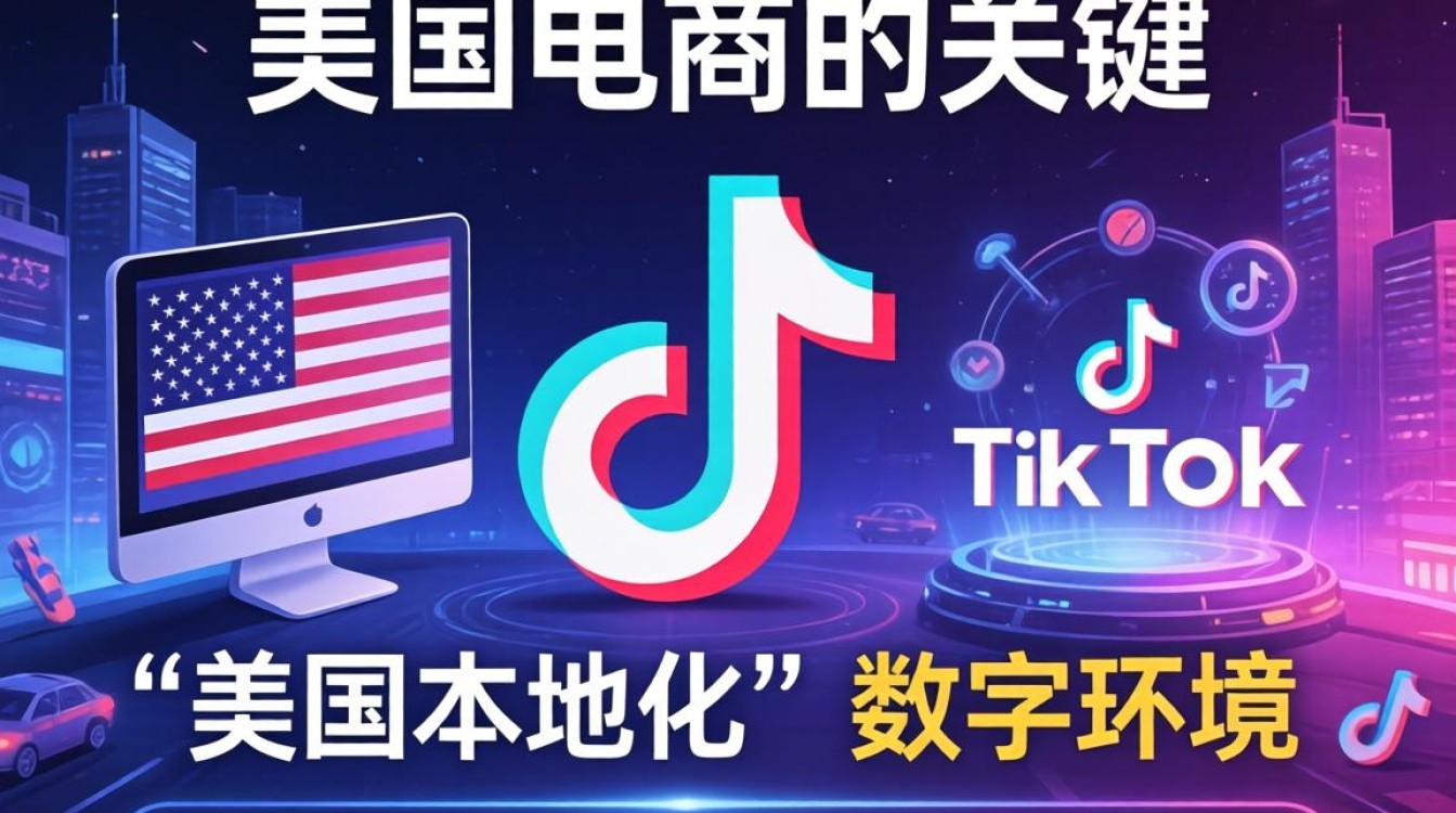 TikTok电商带货实战技巧与流量密码