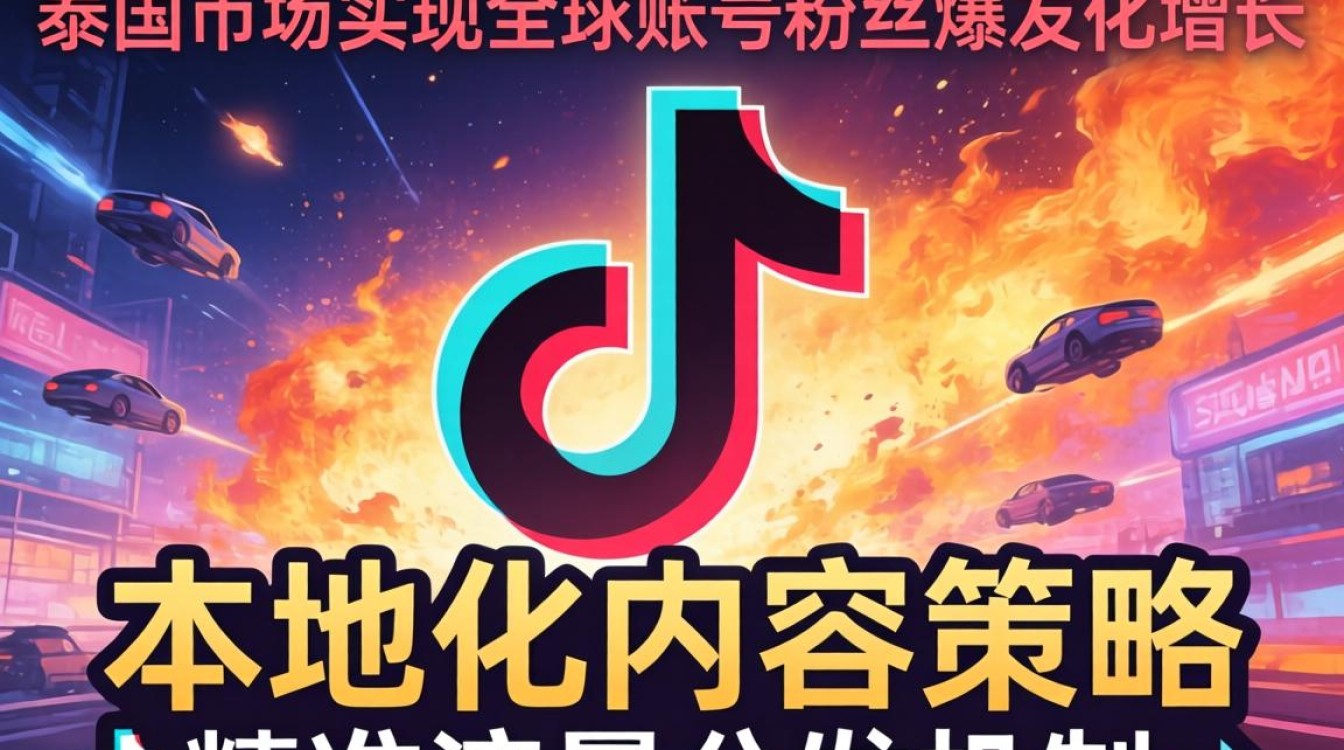 TikTok 泰国版下载苹果怎么弄