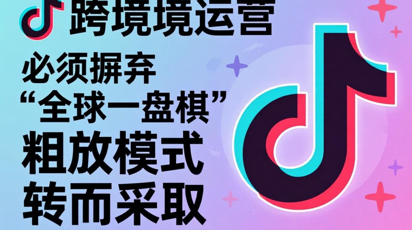 TikTok 在亚洲哪些市场跨境运营从入门到进阶