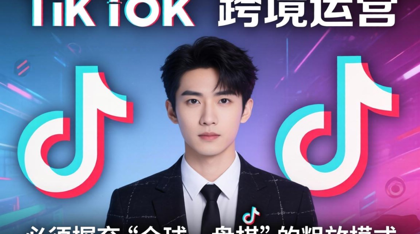 TikTok 在亚洲哪些市场跨境运营从入门到进阶