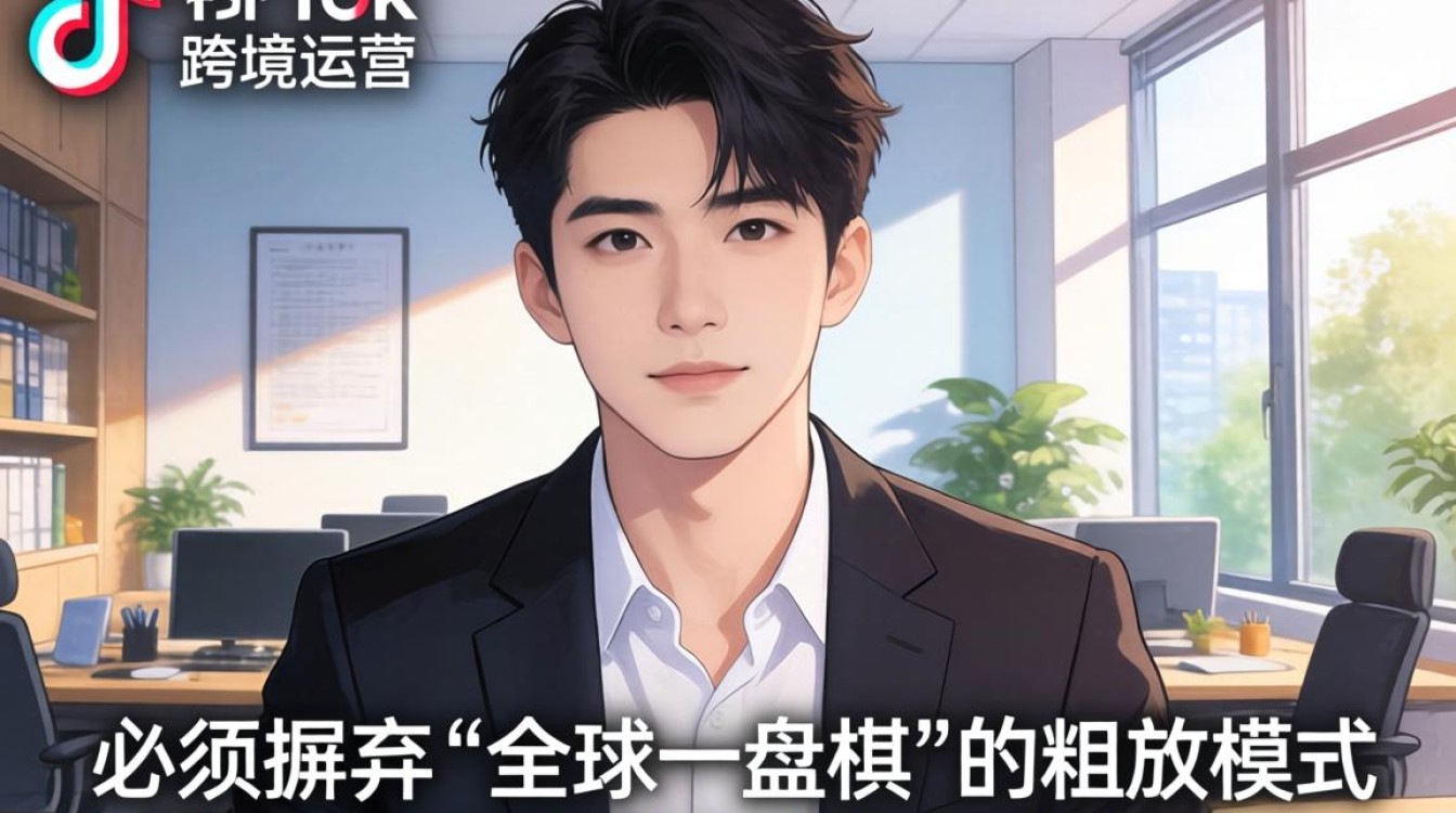TikTok 在亚洲哪些市场跨境运营从入门到进阶