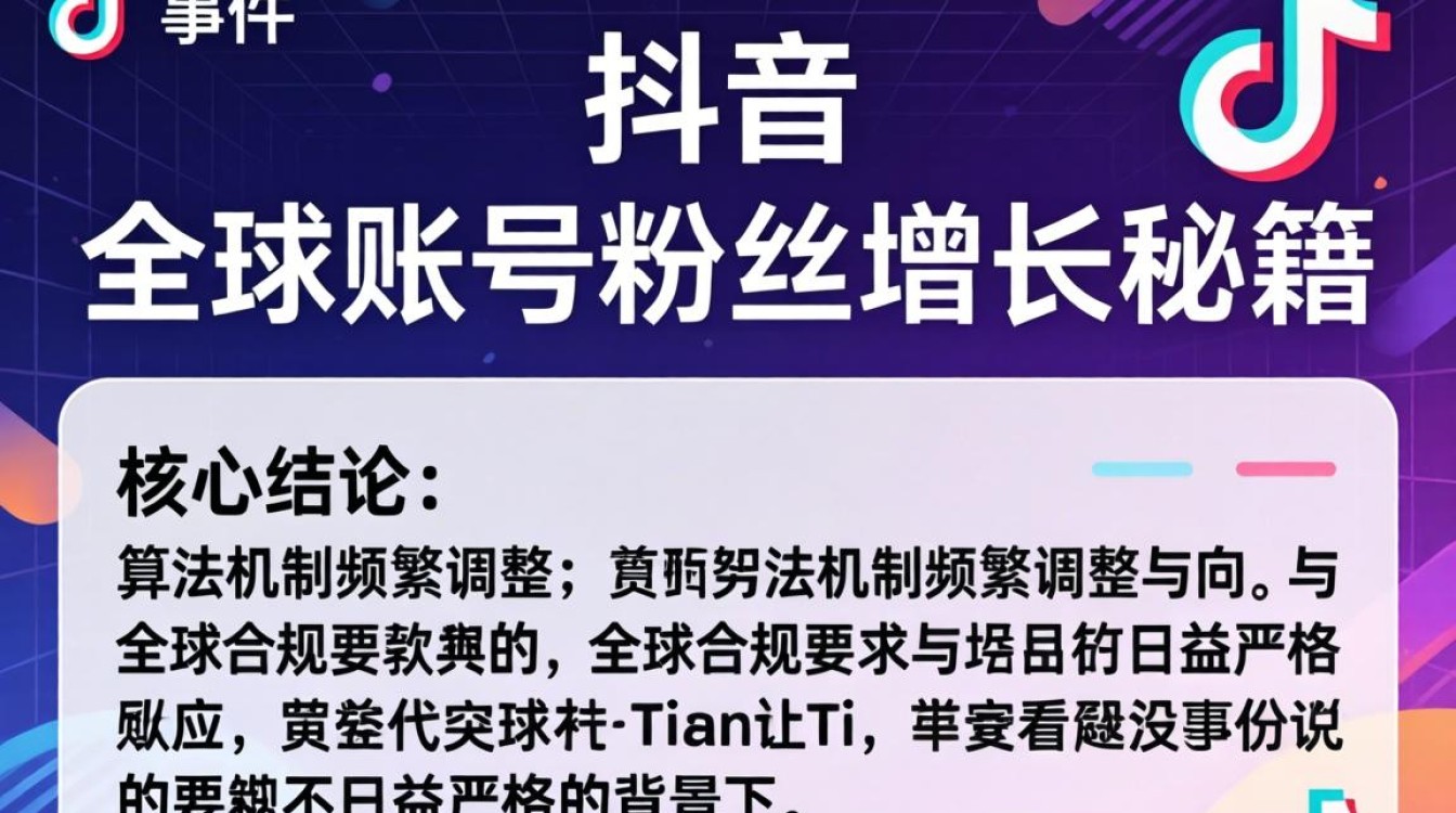 TikTok 事件看法英语作文怎么写