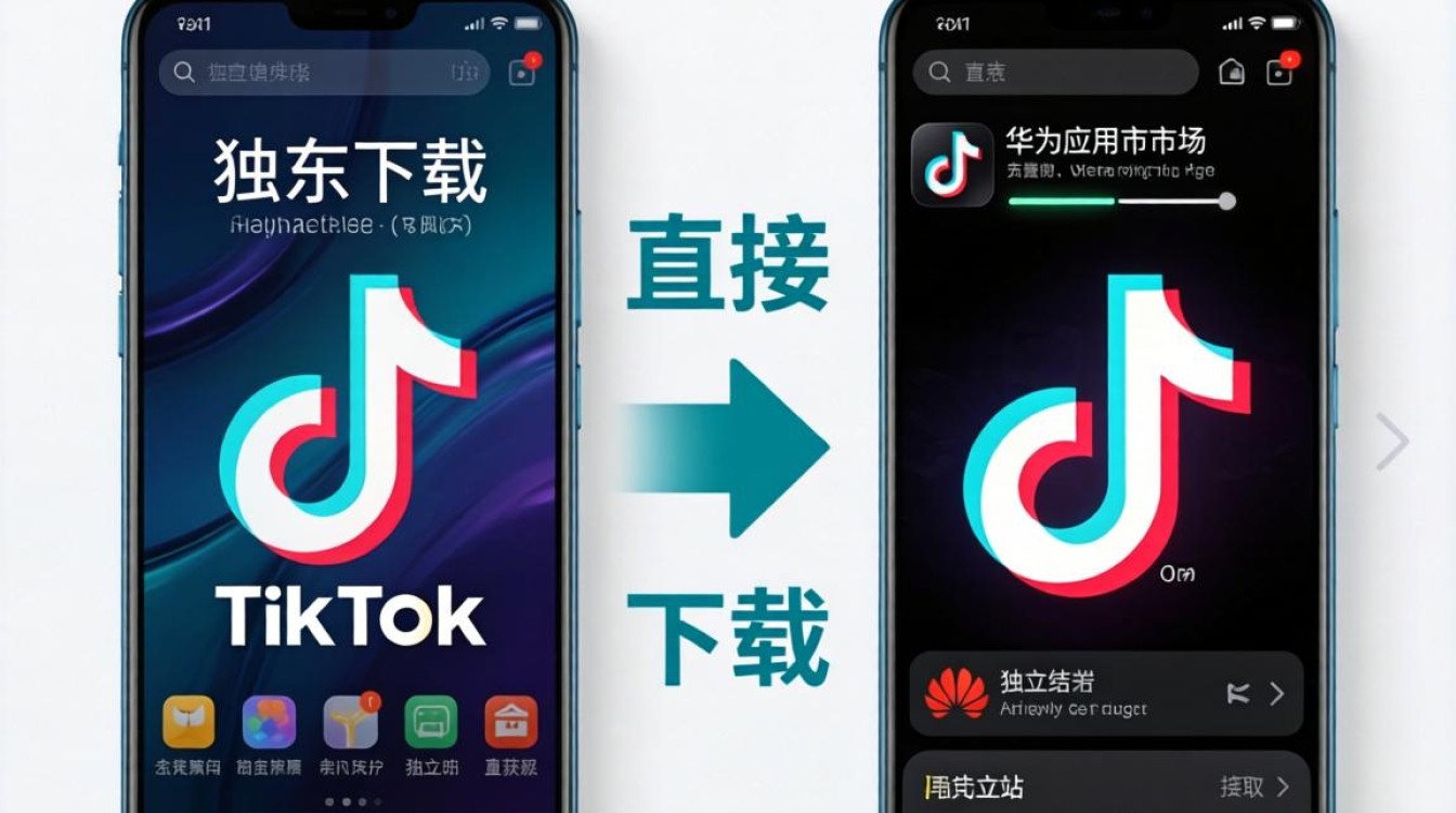 TikTok独立站建站海外电商指南