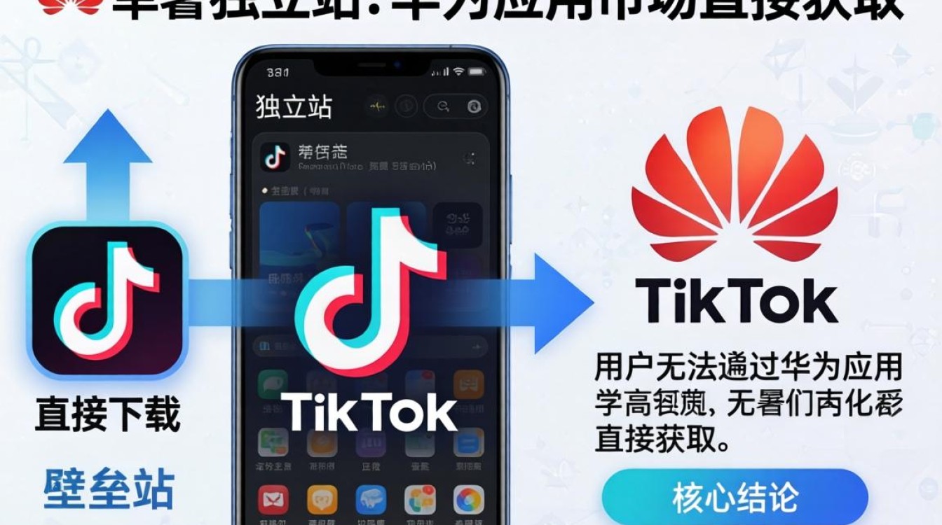 TikTok独立站建站海外电商指南
