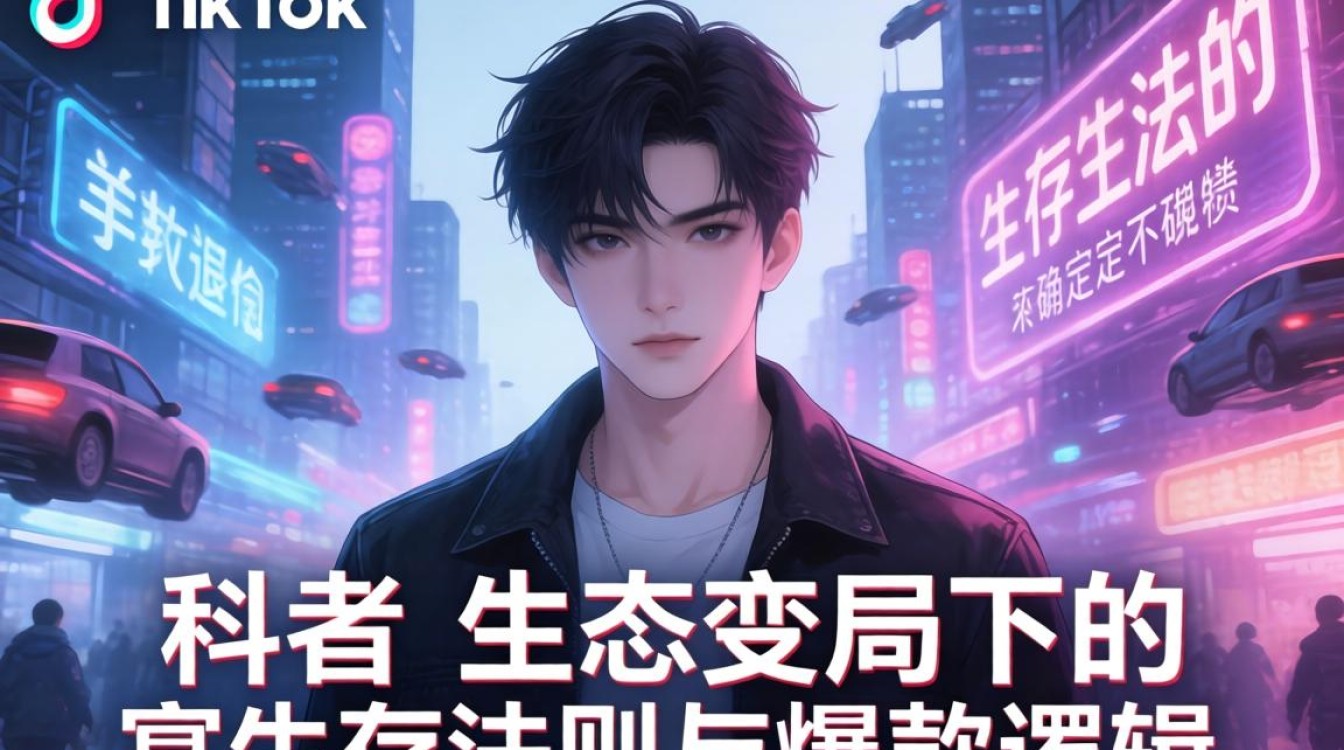 TikTok 关闭退出和收购怎么办