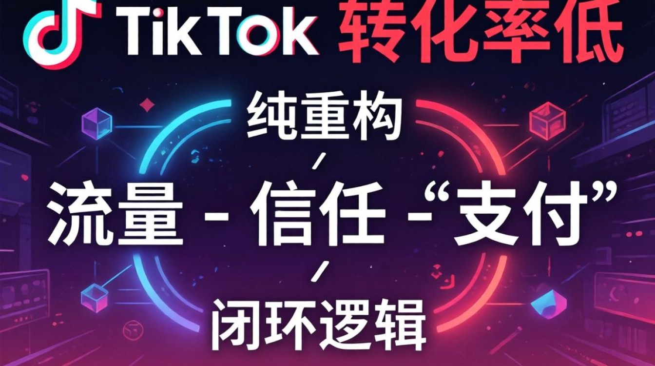 TikTok 变现技巧月入过万