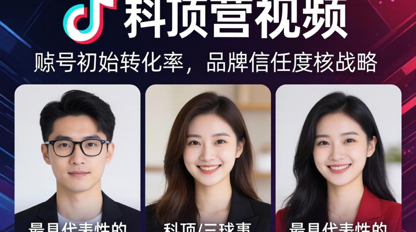 TikTok 视频如何置顶操作
