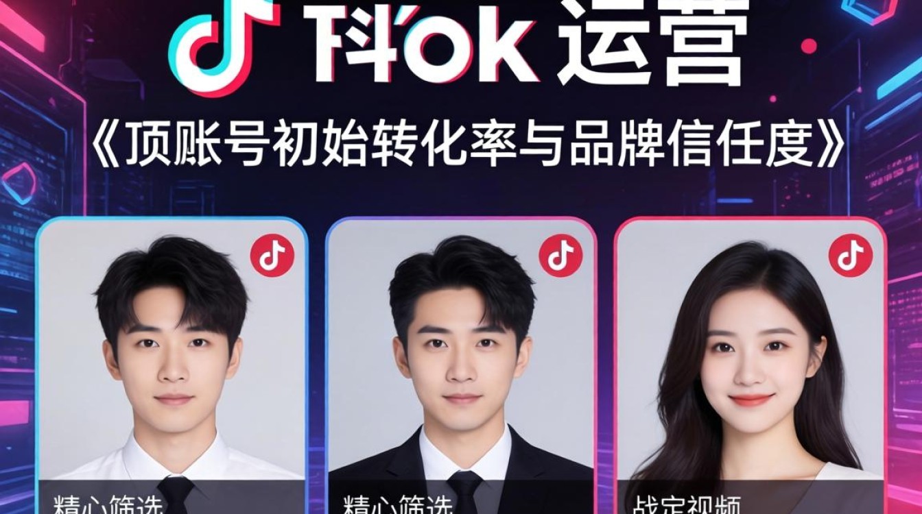 TikTok 视频如何置顶操作