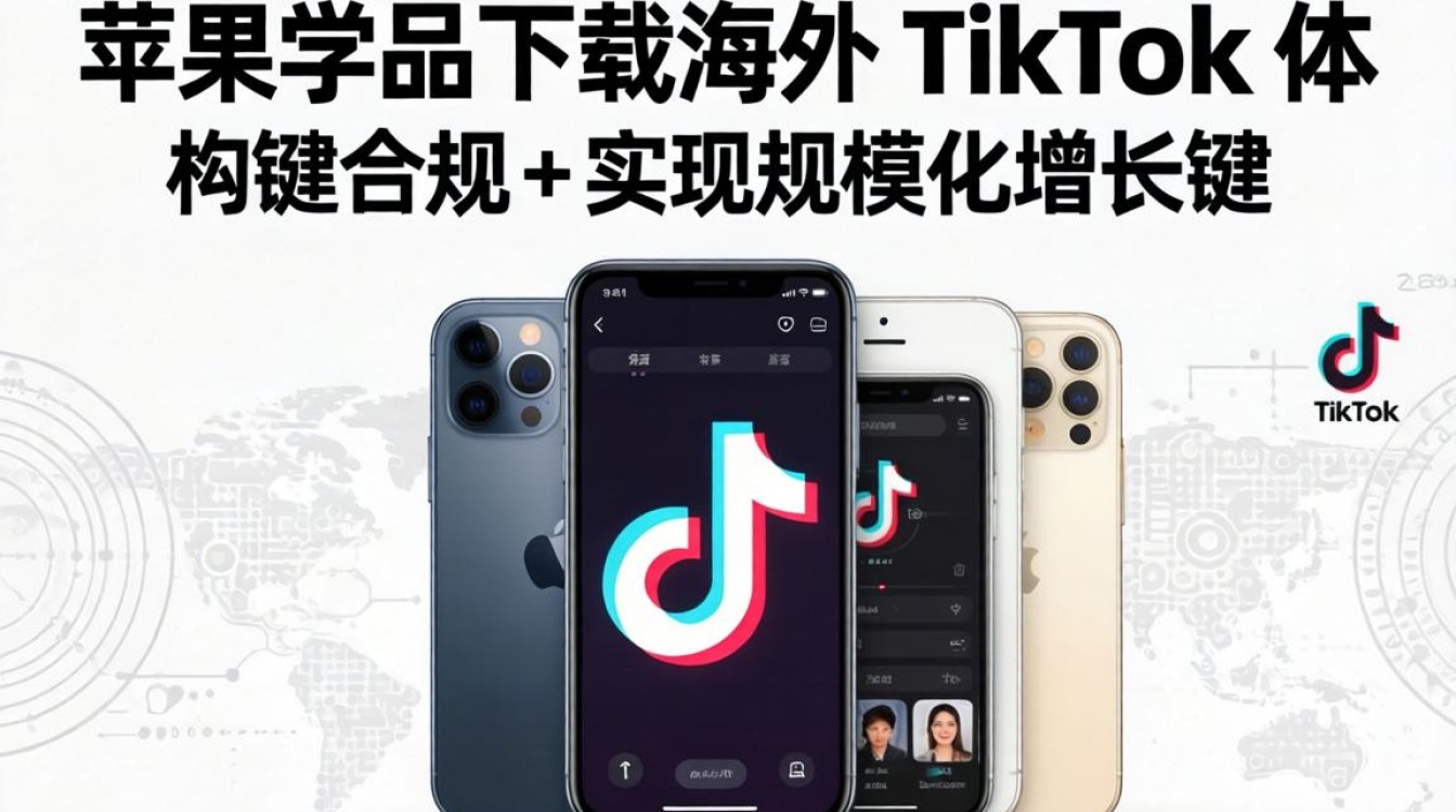 苹果怎么下载海外tiktok,tiktok 下载方法,tiktok 怎么下载 苹果怎么下载海外tiktok