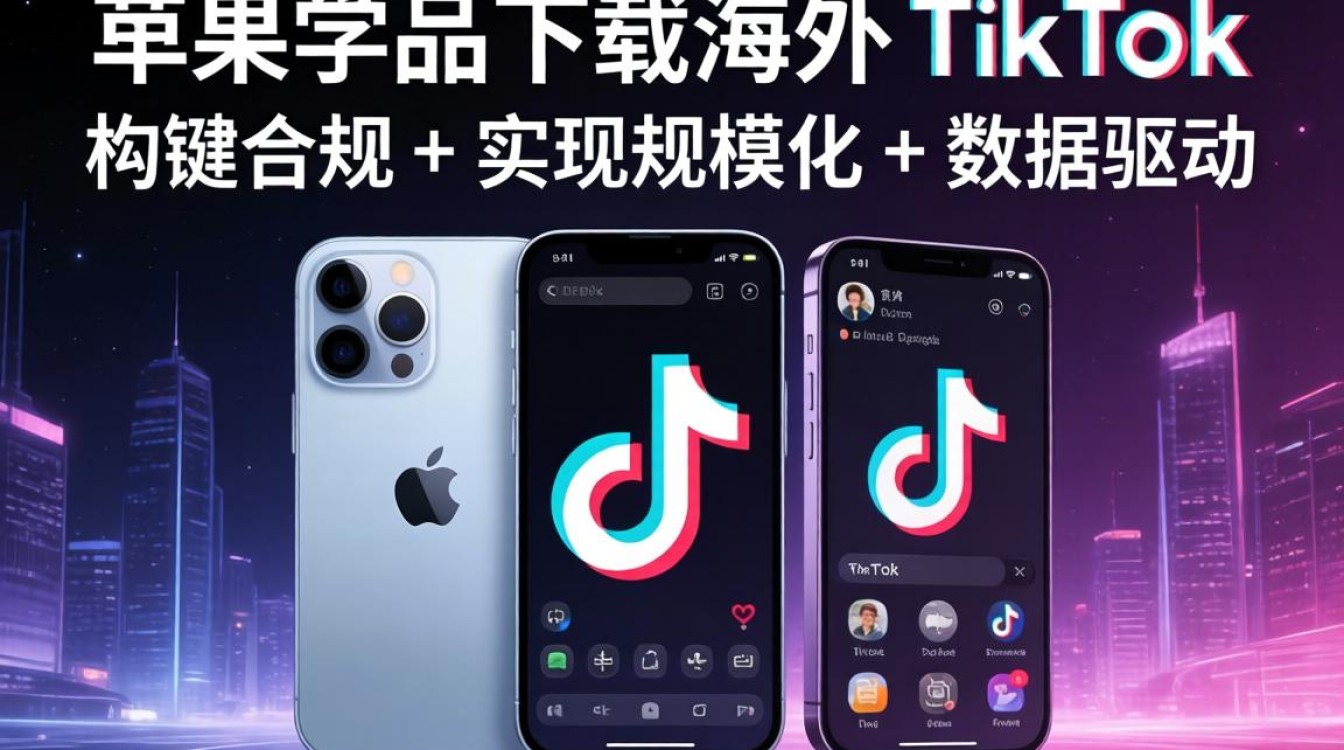 苹果怎么下载海外tiktok,tiktok 下载方法,tiktok 怎么下载 苹果怎么下载海外tiktok