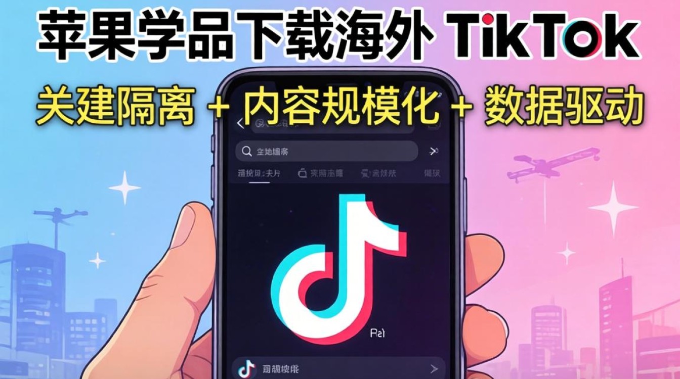 苹果怎么下载海外tiktok,tiktok 下载方法,tiktok 怎么下载 苹果怎么下载海外tiktok