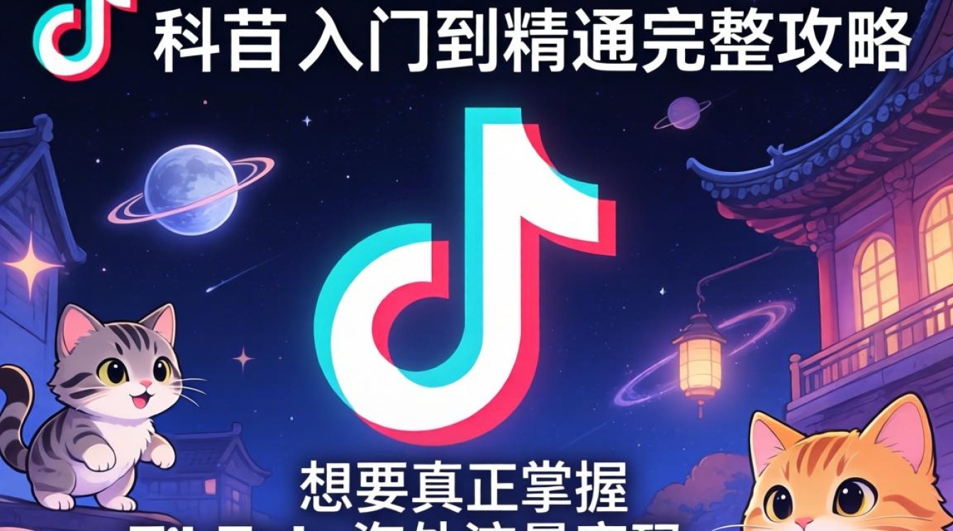 TikTok 海外版网址怎么进