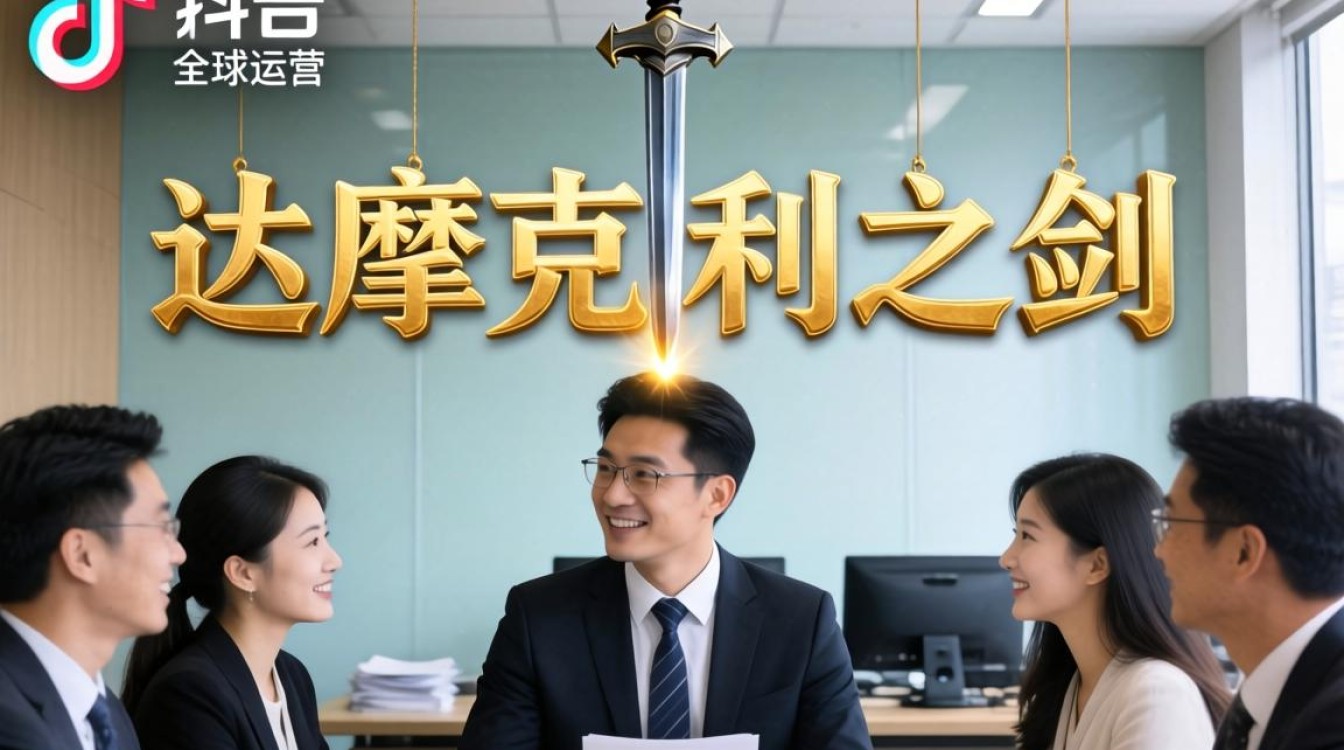 TikTok 怎么应对政治风险