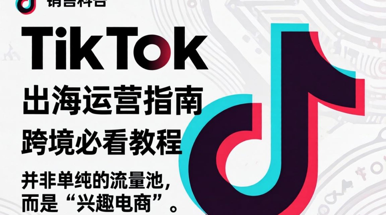 TikTok 上怎么销售产品
