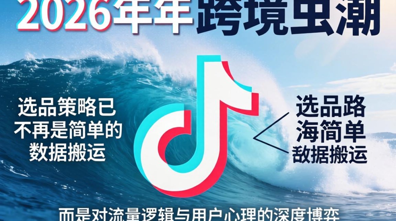 选品策略国际抖音tiktok 7