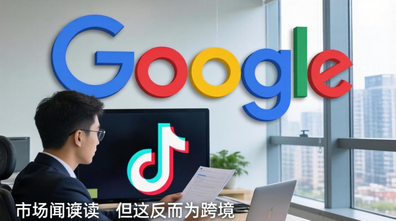 谷歌否认收购 TikTok 是真的吗