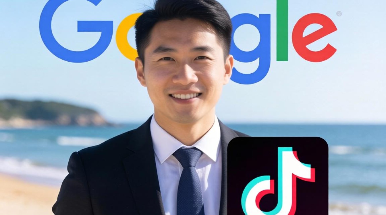 谷歌否认收购 TikTok 是真的吗