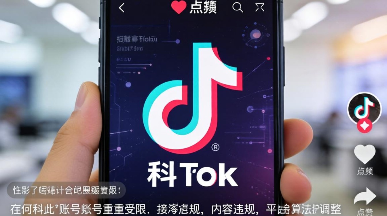 TikTok 看不到赞怎么办