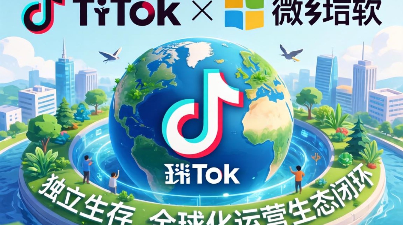 TikTok 被收购可能性大吗