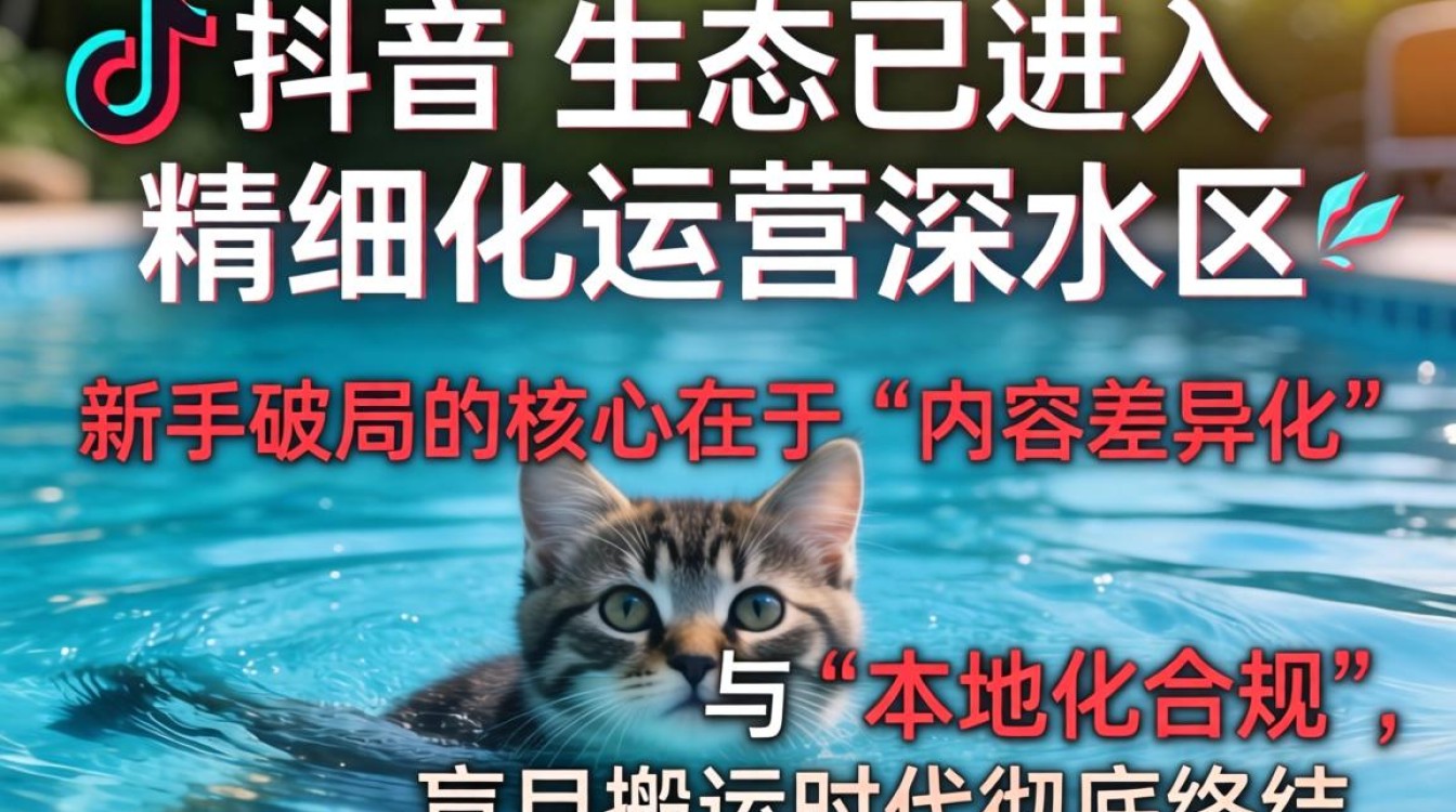 TikTok 事件现在咋样了运营实操教程新手入门必看,TikTok 事件最新进展是什么,TikTok 运营教程 TikTok 事件现在咋样了运营实操教程新手入门必看