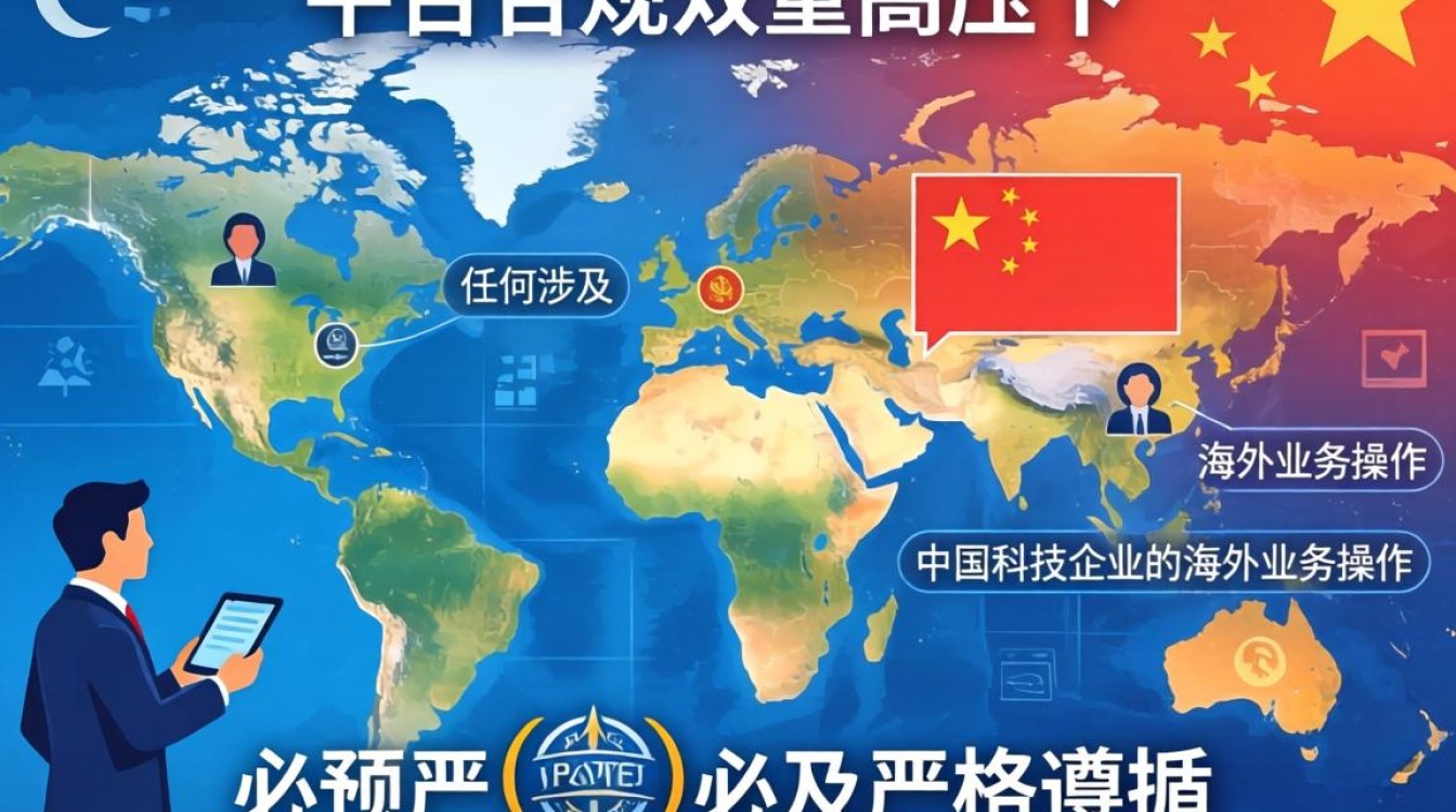 沈逸解读 TikTok 资敌风险如何避免违规被封