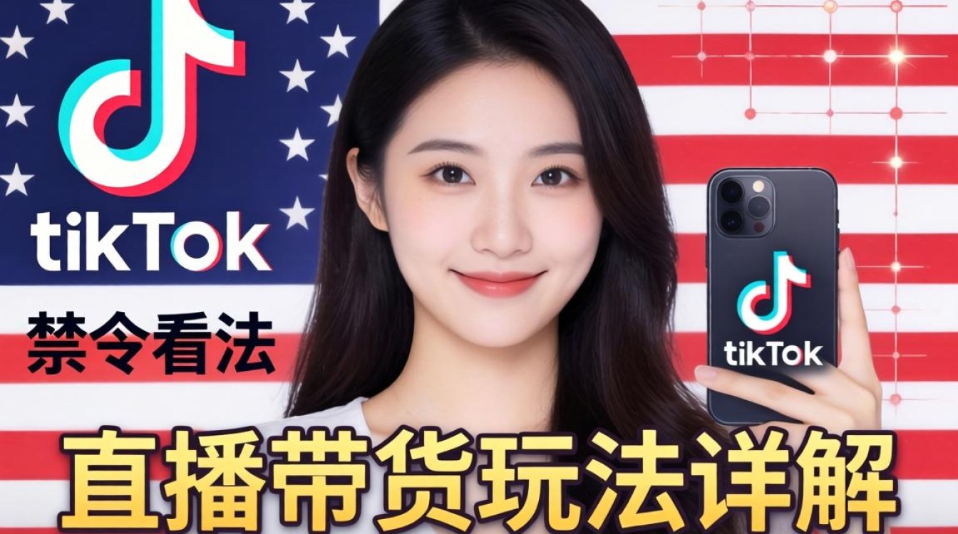 抖音怎么看美国TikTok禁令