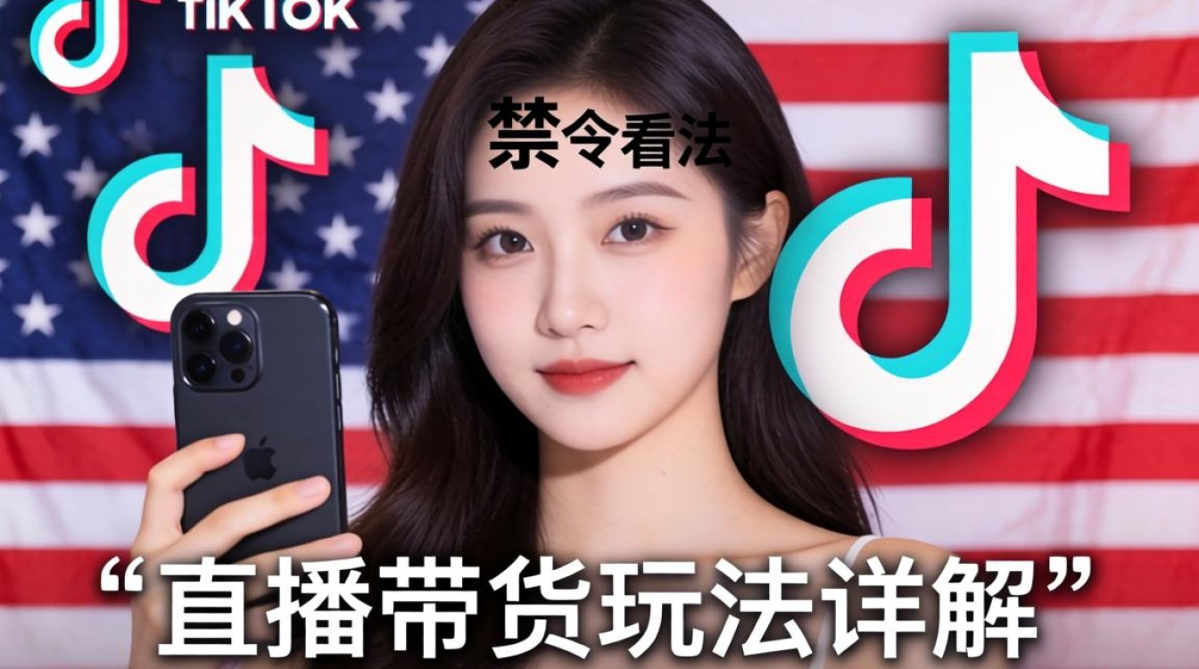 抖音怎么看美国TikTok禁令
