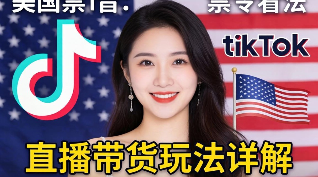 抖音怎么看美国TikTok禁令