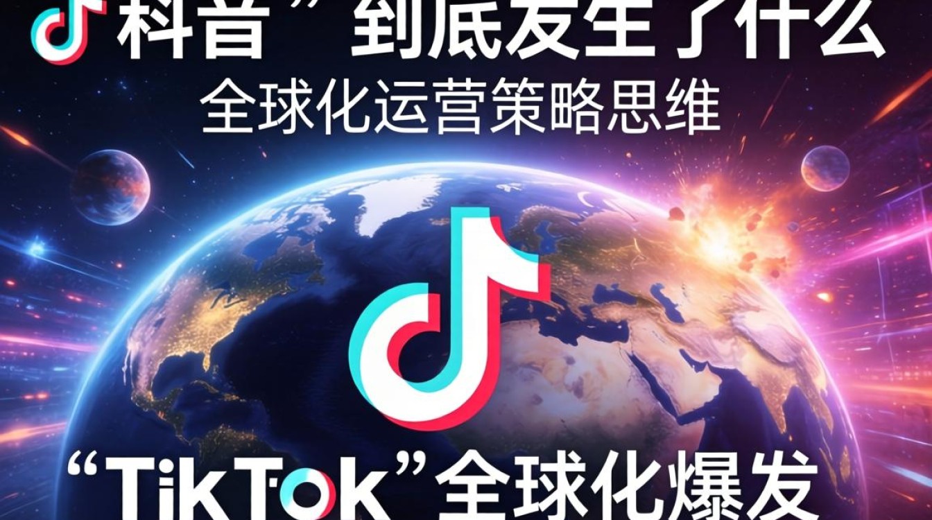 TikTok 到底发生了什么