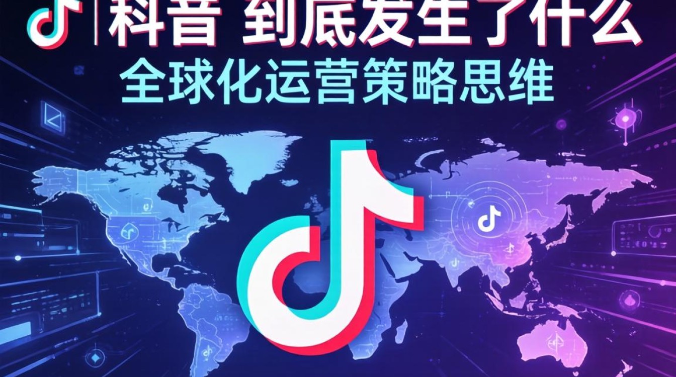 TikTok 到底发生了什么