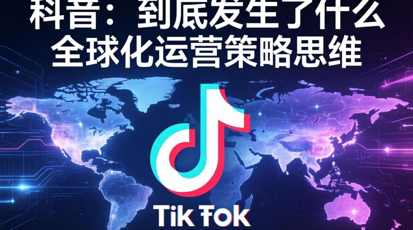 TikTok 到底发生了什么