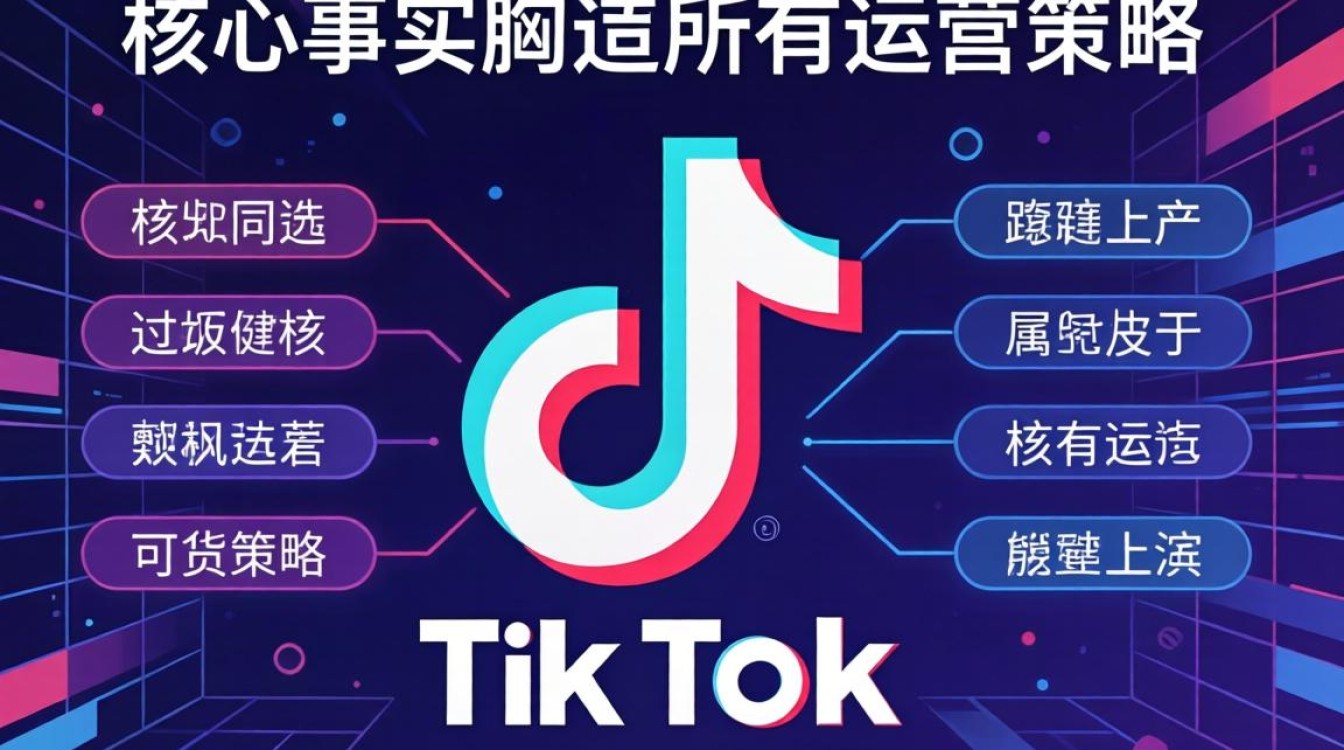 TikTok 是哪国的公司