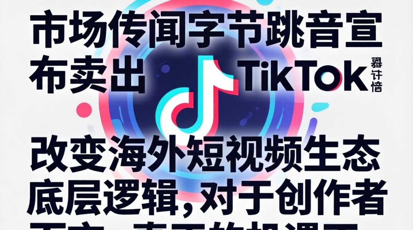 YouTube 字节跳动宣布卖出 tiktok 涨粉技巧老外喜欢