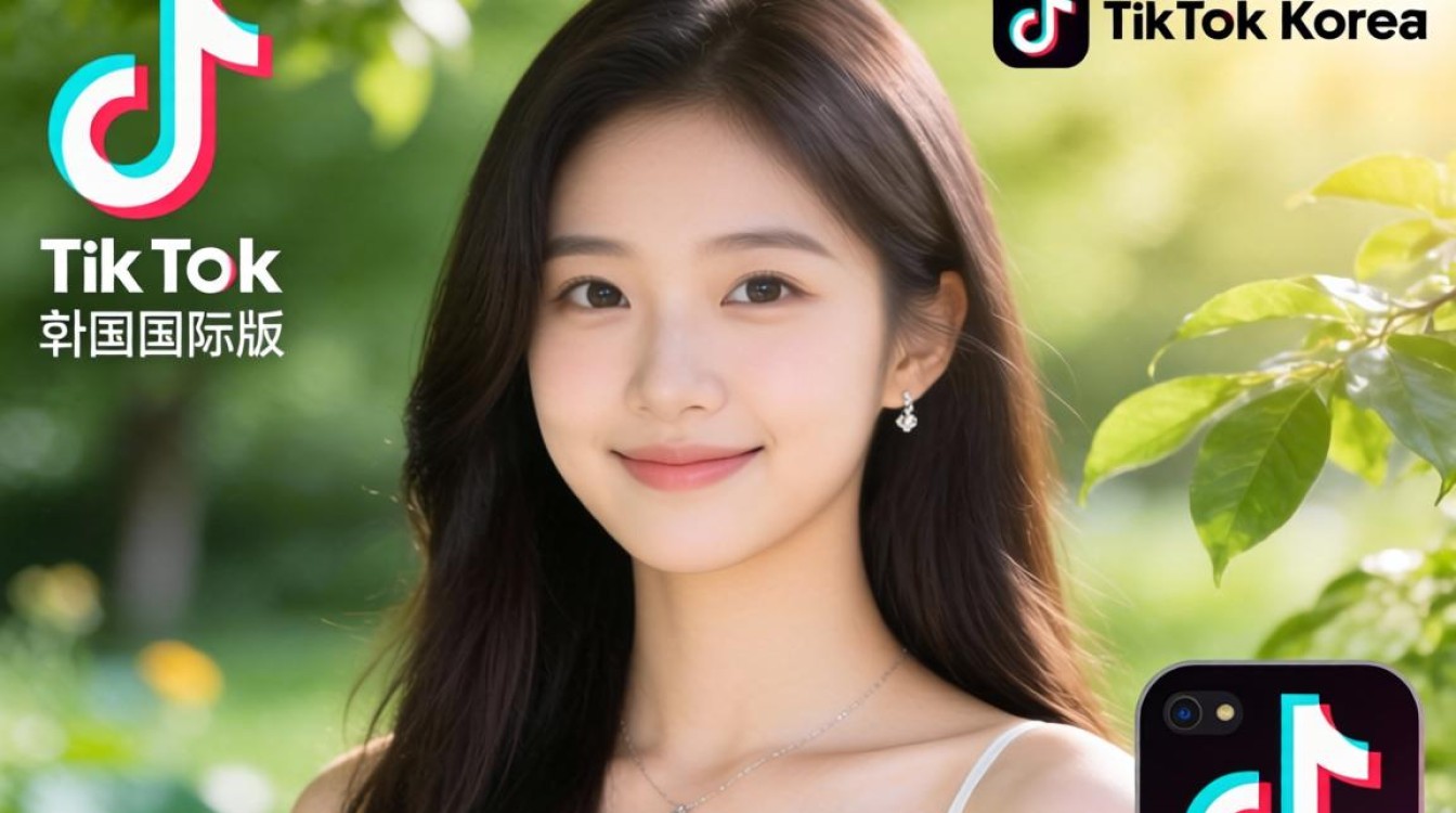 后期处理韩国 TikTok 国际版怎么完成精美作品,韩国 TikTok 后期处理教程 后期处理韩国 TikTok 国际版怎么完成精美作品