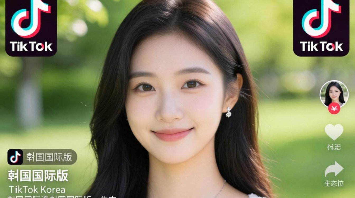后期处理韩国 TikTok 国际版怎么完成精美作品,韩国 TikTok 后期处理教程 后期处理韩国 TikTok 国际版怎么完成精美作品