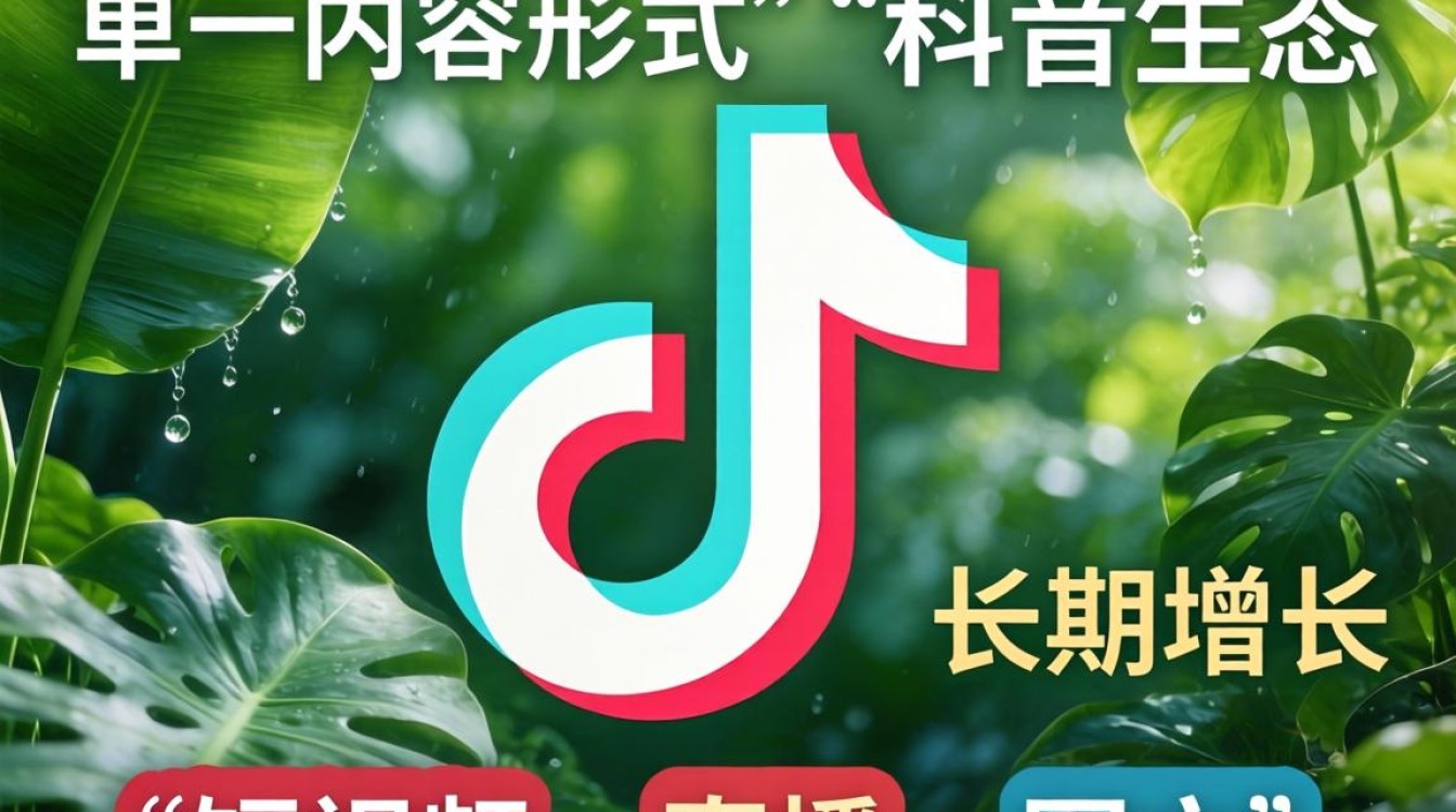 TikTok 内容多元化运营实操教程