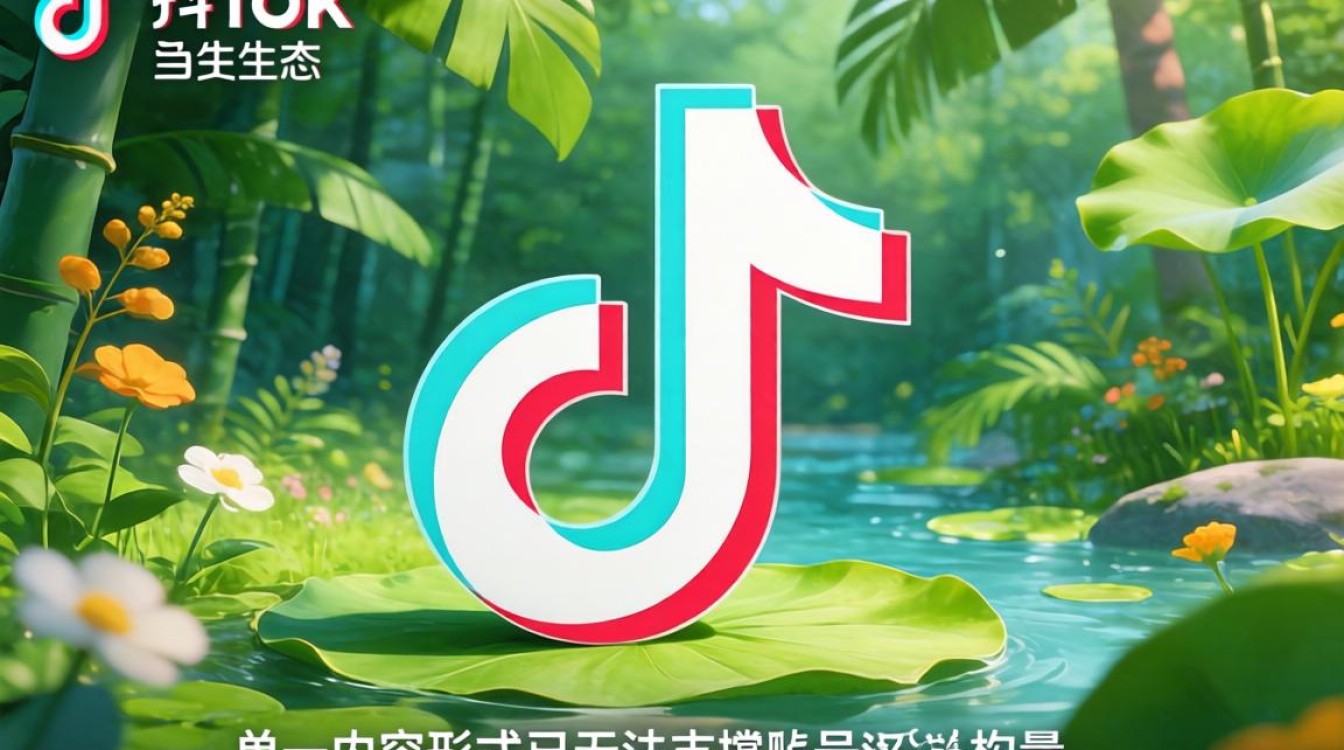 TikTok 内容多元化运营实操教程