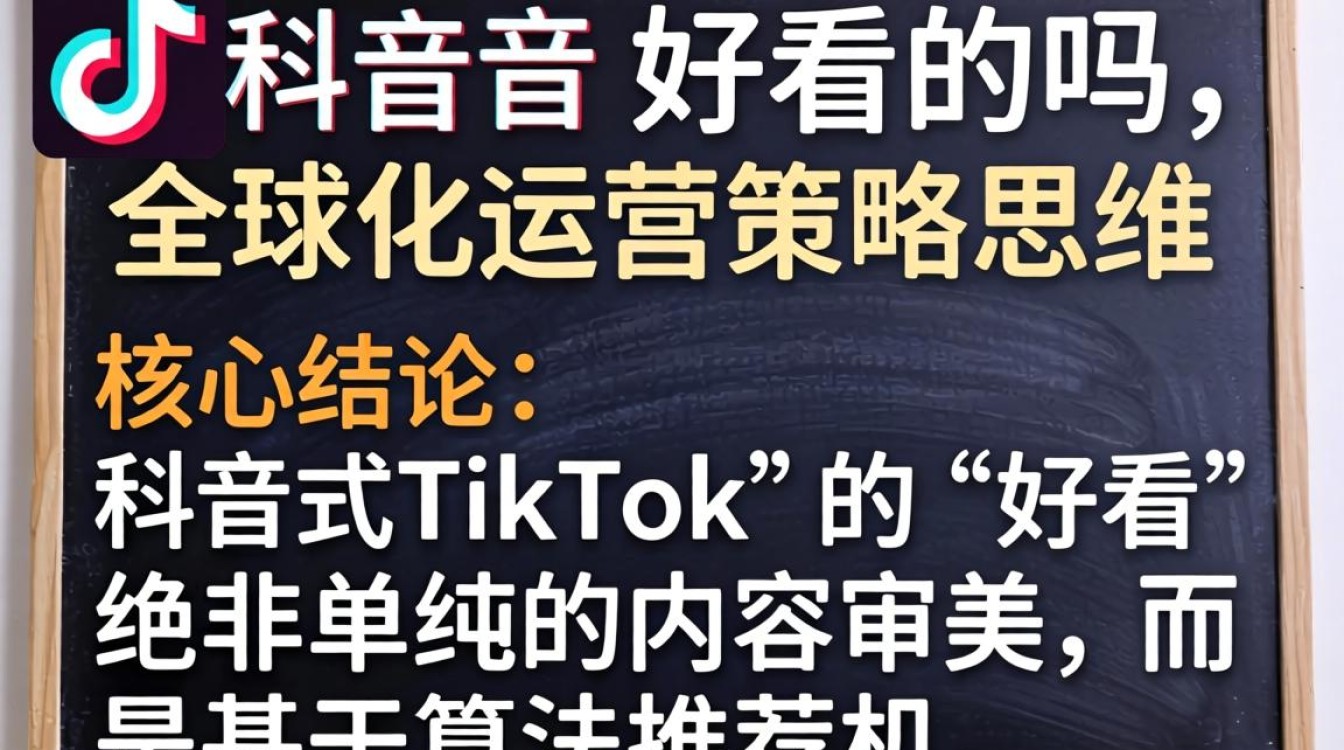 TikTok 内容推荐机制