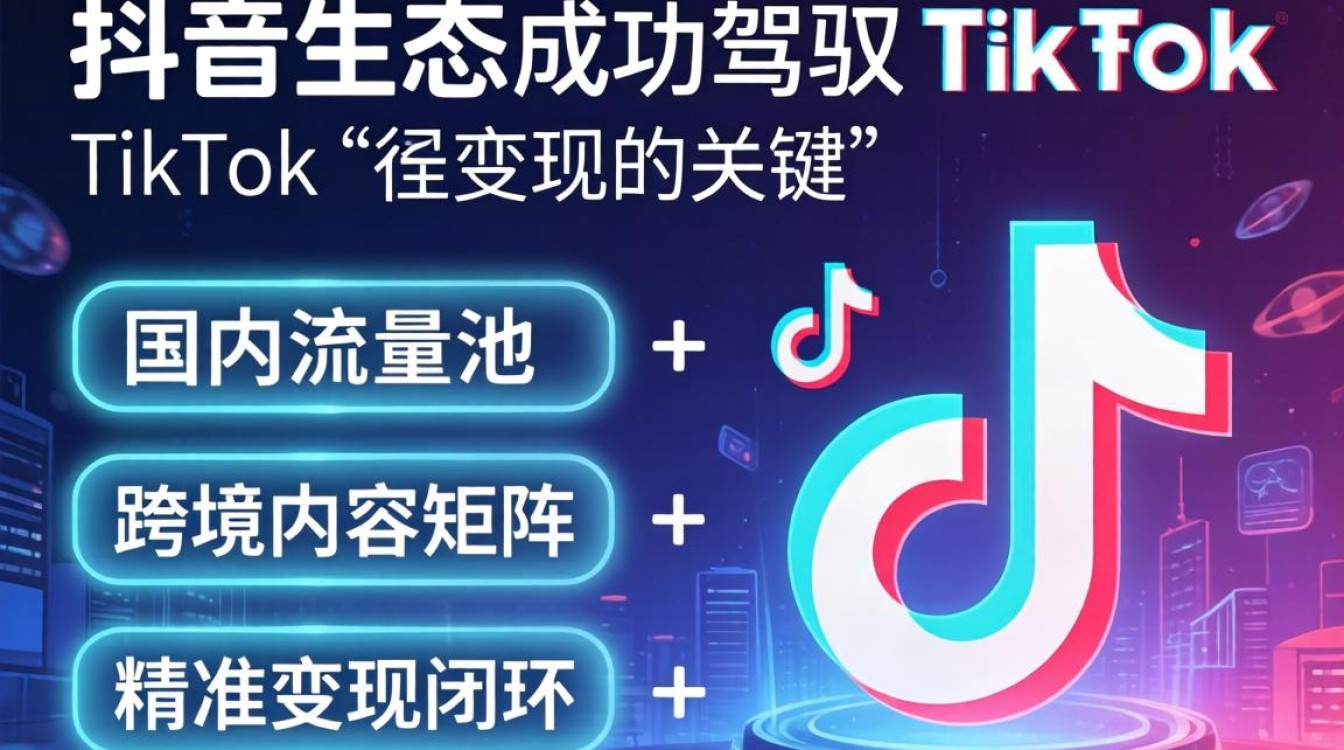 抖音在中国如何使用tiktok?月入过万变现技巧与实操指南 抖音在中国如何使用tiktok