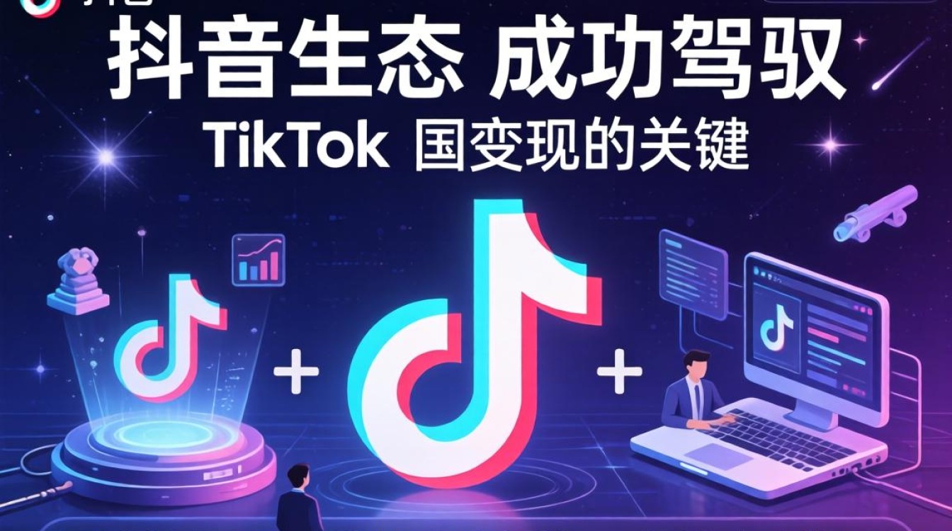 抖音在中国如何使用tiktok?月入过万变现技巧与实操指南 抖音在中国如何使用tiktok