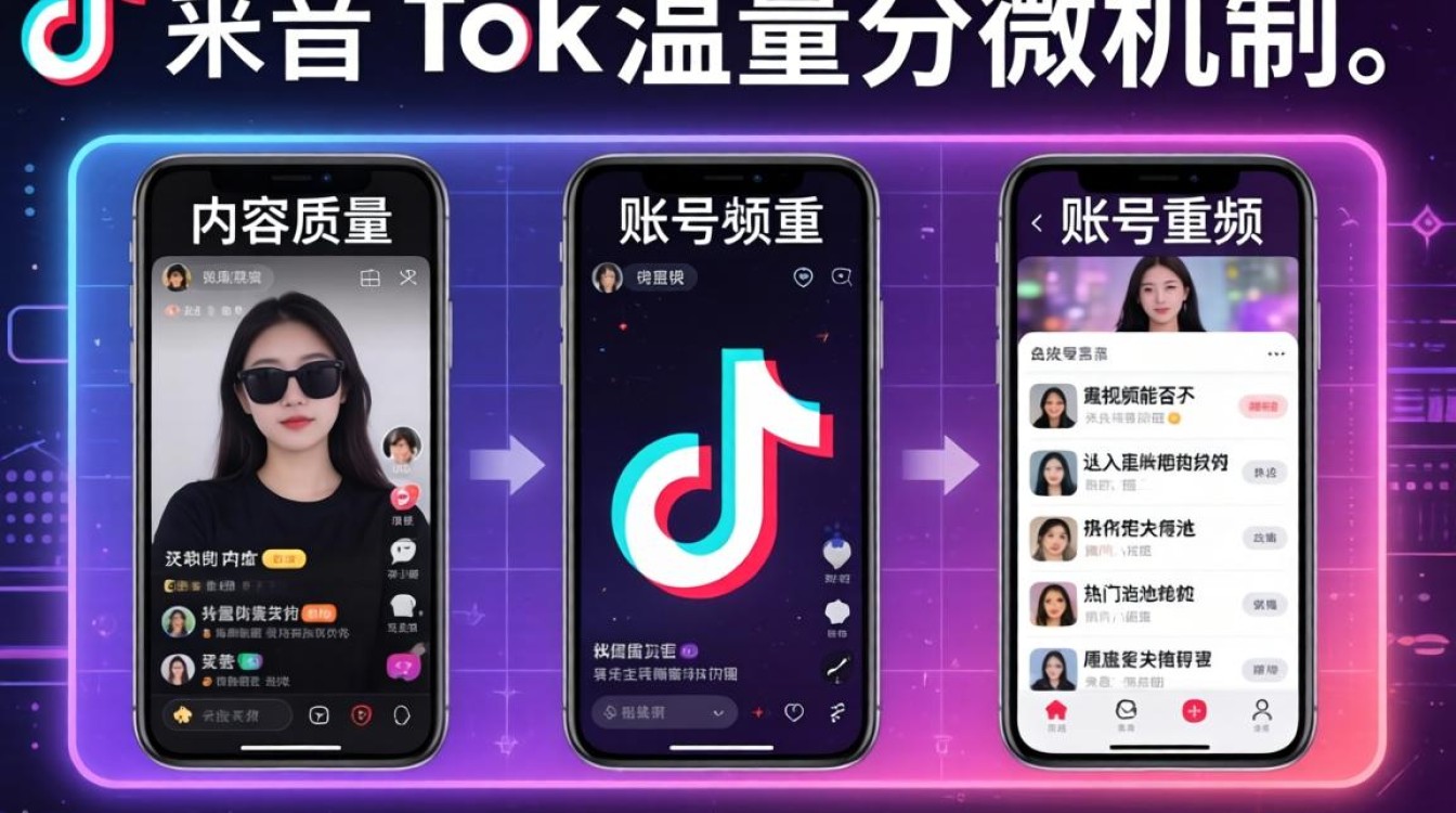 TikTok 免把卡版内容创作技巧