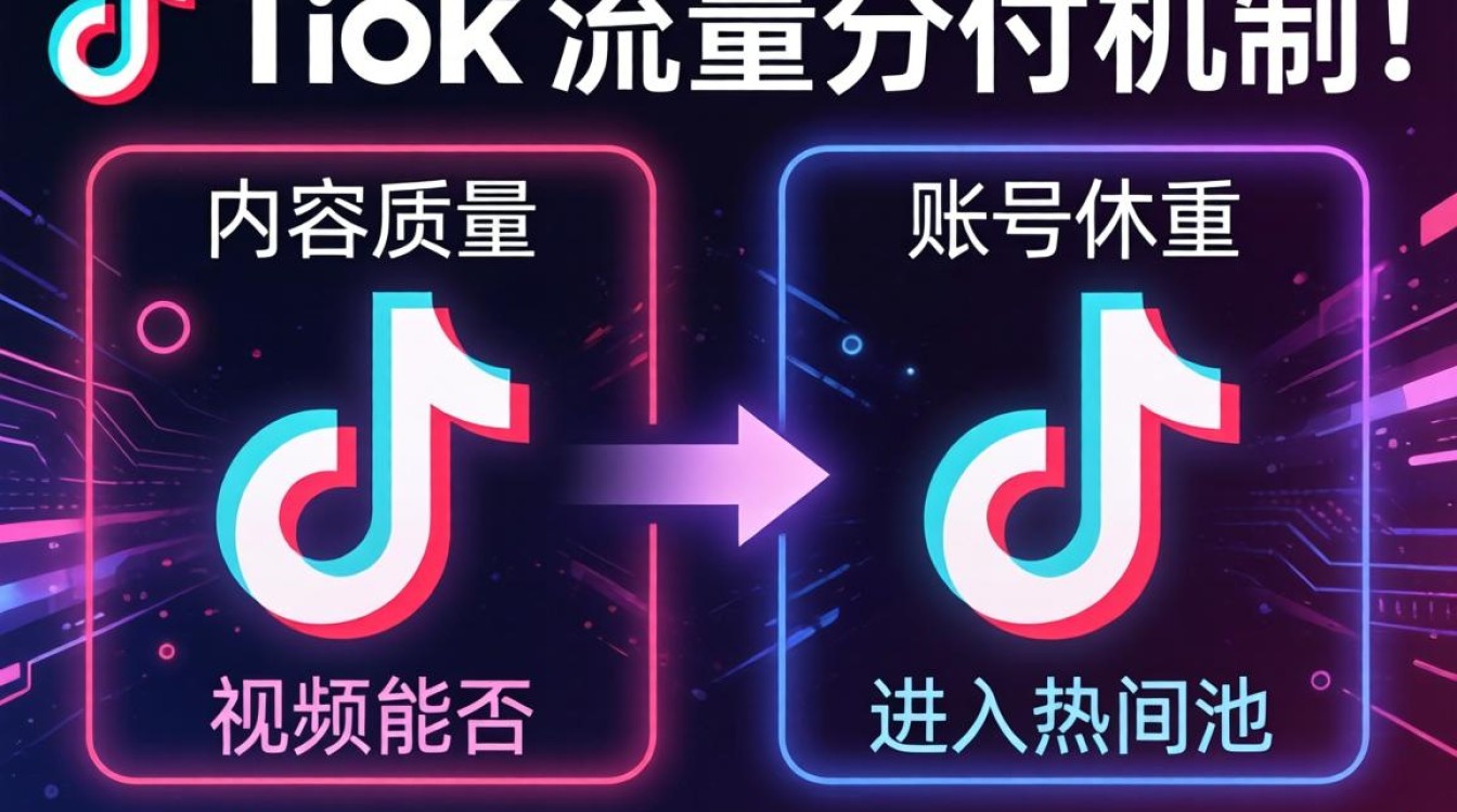TikTok 免把卡版内容创作技巧