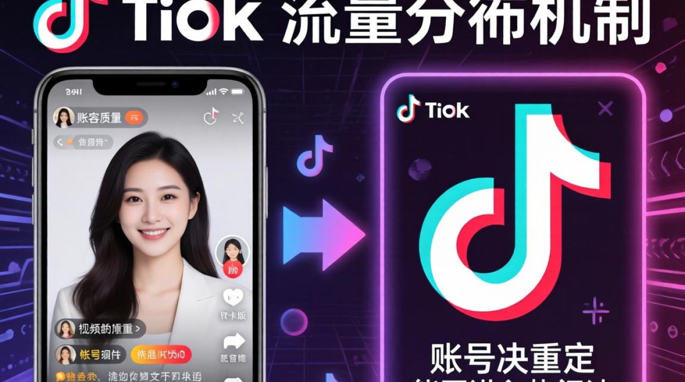 TikTok 免把卡版内容创作技巧