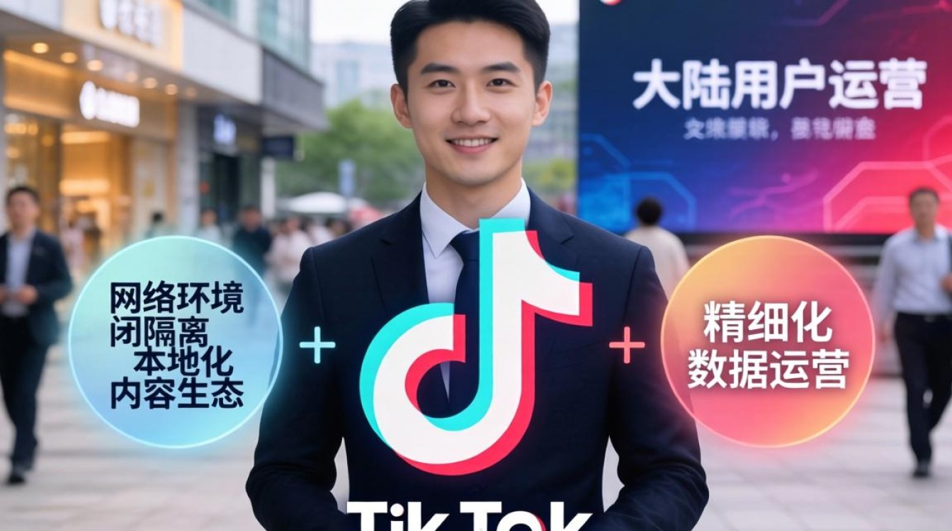 YouTube 大陆怎么玩 TikTok 运营教程入门到进阶